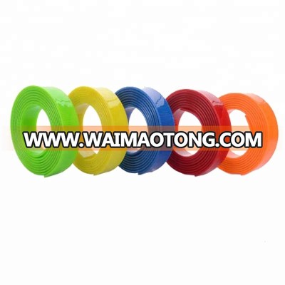 Waterproof TPU urethane coated nylon webbing