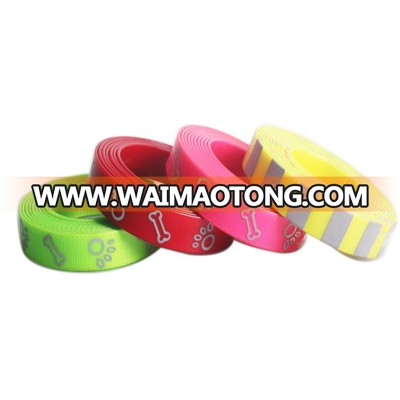 Popular TPU Plastic Nylon Coated Webbing