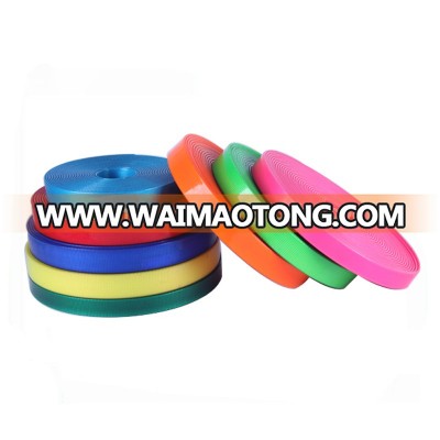 Competitive Price Coated TPU Nylon Webbing Strap