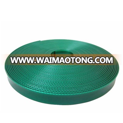 High elasticity waterproof urethane webbing for hunting dog products